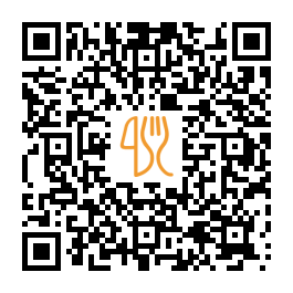 QR-code link para o menu de Wok Xpress