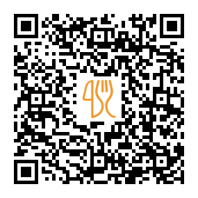 QR-code link para o menu de Boba Tea House