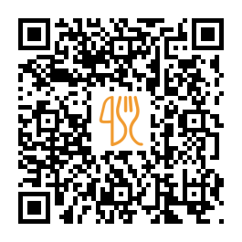 QR-code link para o menu de Kings Chicken