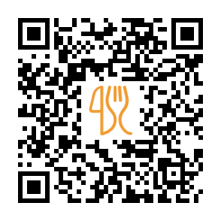 QR-code link para o menu de La Diaspora