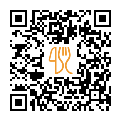 QR-code link para o menu de Nando’s