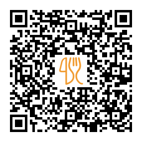 QR-code link para o menu de Noor Burger