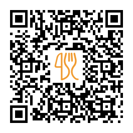 QR-code link para o menu de Bliss Lane Nursery