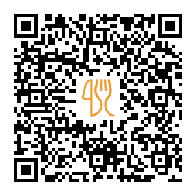 QR-code link para o menu de Oaktree Pub