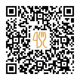 QR-code link para o menu de Balibaba Cafe