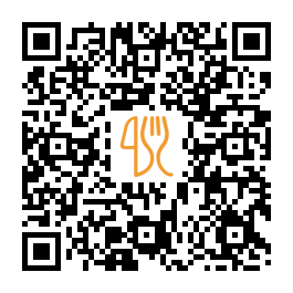 QR-code link para o menu de Natural And Kitchen