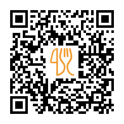 QR-code link para o menu de Cafe Jam