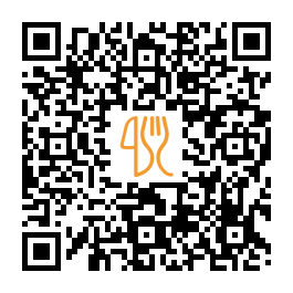 QR-code link para o menu de Kamasouptra