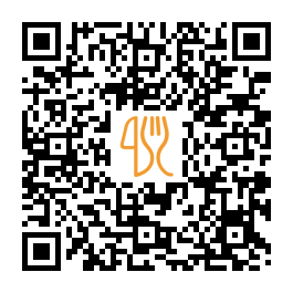 QR-code link para o menu de Gail's Bakery