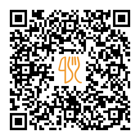 QR-code link para o menu de Fearless Nutrition