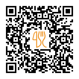 QR-code link para o menu de Papa Sushi (bintulu)