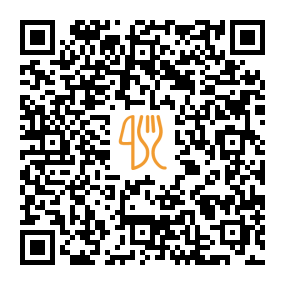 QR-code link para o menu de Hidden Norizen Yashiki