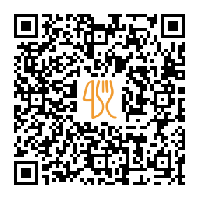 QR-code link para o menu de Cookie's Corner