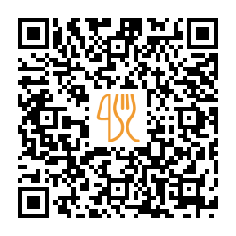 QR-code link para o menu de Mcdonald's