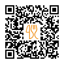 QR-code link para o menu de Hibachi Buffet