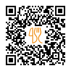 QR-code link para o menu de Cafe Lilly