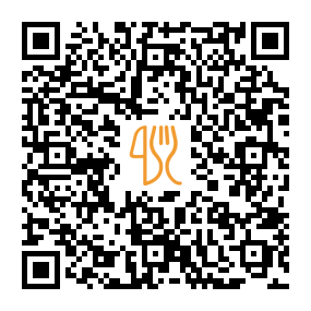 QR-code link para o menu de Thai Star Takeaway