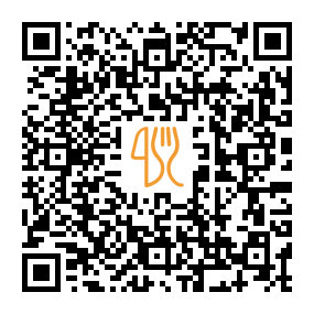 QR-code link para o menu de Looby Lu's Tearoom