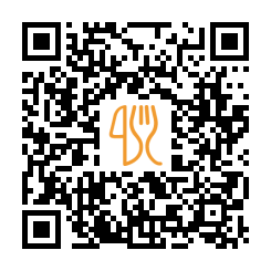 QR-code link para o menu de Hometown Cafe