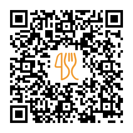 QR-code link para o menu de Warung Langgeng