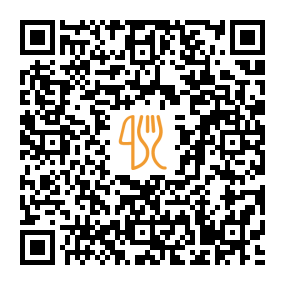 QR-code link para o menu de The Black Swan