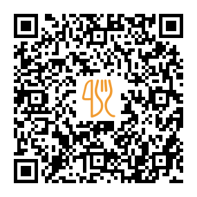 QR-code link para o menu de The Thai Orchid