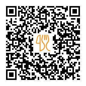 QR-code link para o menu de The Cendol House