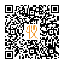 QR-code link para o menu de La Huerta 5