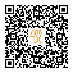 QR-code link para o menu de China King Allentown