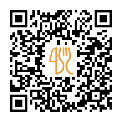 QR-code link para o menu de Opallet Cafe