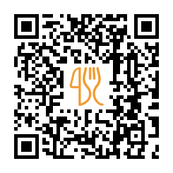 QR-code link para o menu de Fantini Cafe
