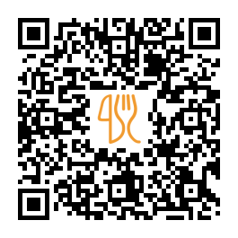 QR-code link para o menu de Jibang Sushi Hibachi