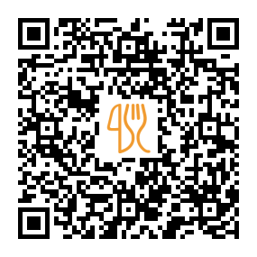 QR-code link para o menu de It's Just Wings