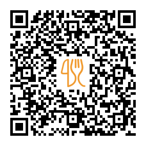 QR-code link para o menu de Poblano's Mexican Grill