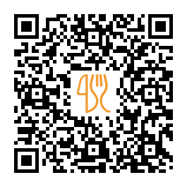 QR-code link para o menu de Abang Burger (depan Rtm)