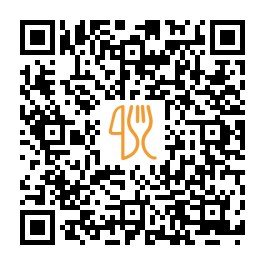 QR-code link para o menu de Cafe Curanderos