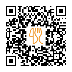 QR-code link para o menu de Cafe Del Sole