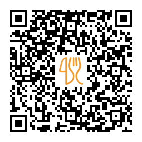 QR-code link para o menu de Pizza Patron