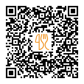 QR-code link para o menu de Grandma's Cafe