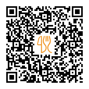 QR-code link para o menu de Baristas Coffee Collective