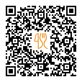 QR-code link para o menu de Little Caesars Pizza