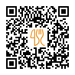 QR-code link para o menu de Mc Moon