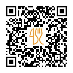 QR-code link para o menu de Cafe Donuts