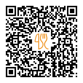 QR-code link para o menu de De One Roti Shop