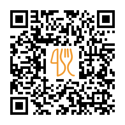 QR-code link para o menu de Alaide