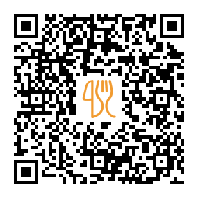 QR-code link para o menu de Aozora Japanese