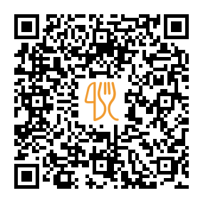 QR-code link para o menu de Black Angus Steakhouse