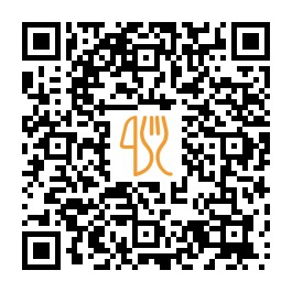 QR-code link para o menu de Blacksmith Coffee