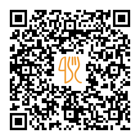 QR-code link para o menu de Little Caesars Pizza