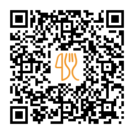 QR-code link para o menu de Taste Good Takeaway